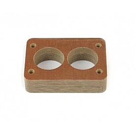 Canton Racing Carburetor Spacer 85030
