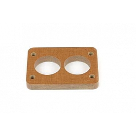 Canton Racing Carburetor Spacer 85032