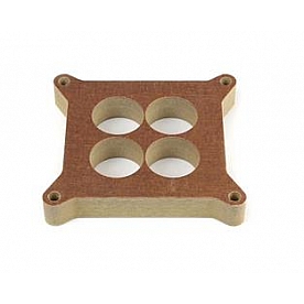 Canton Racing Carburetor Spacer 85150