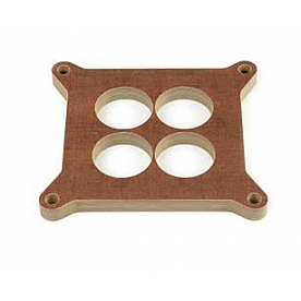 Canton Racing Carburetor Spacer 85152