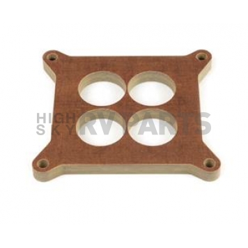 Canton Racing Carburetor Spacer 85152