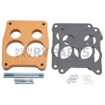 Edelbrock Carburetor Spacer 8726