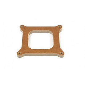 Canton Racing Carburetor Spacer 85162