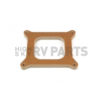 Canton Racing Carburetor Spacer 85162