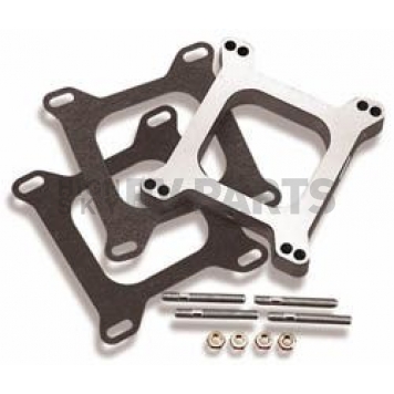 Holley  Performance Carburetor Spacer 1727