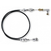 Lokar Performance Throttle Cable C1000MOD72