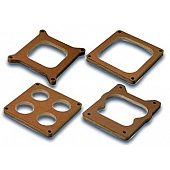 Moroso Performance Carburetor Spacer 65017