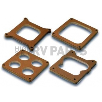 Moroso Performance Carburetor Spacer 65018