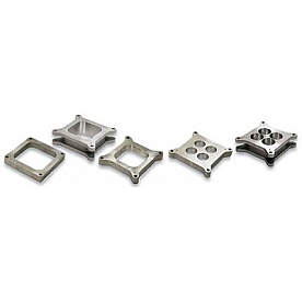 Moroso Performance Carburetor Spacer 64970