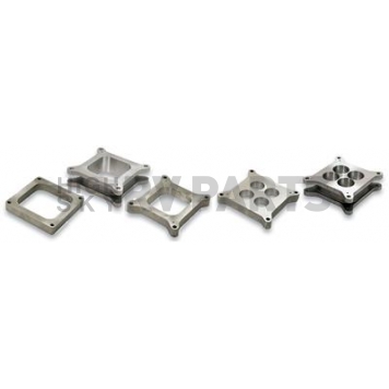 Moroso Performance Carburetor Spacer 64970