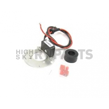 Pertronix Electronic Ignition Conversion LU163