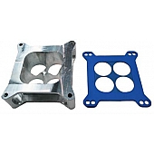 Quick Fuel Technology Carburetor Spacer 30041502AL