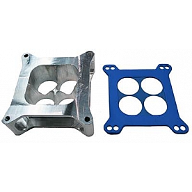 Quick Fuel Technology Carburetor Spacer 30041502AL