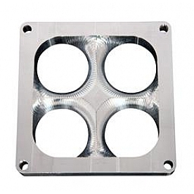 Quick Fuel Technology Carburetor Spacer 30045001AL
