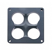 Quick Fuel Technology Carburetor Spacer 30045001C