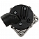 Remy International Alternator/ Generator 13467