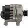 Remy International Alternator/ Generator 13467