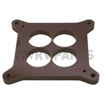 Quick Fuel Technology Carburetor Spacer 3004005