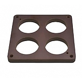 Quick Fuel Technology Carburetor Spacer 3004007