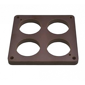 Quick Fuel Technology Carburetor Spacer 3004007