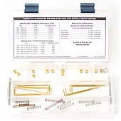 Edelbrock Carburetor Tuning Kit 1480