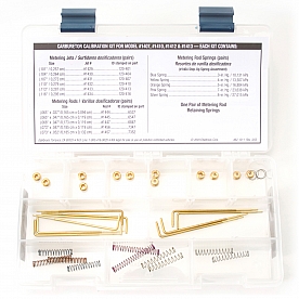 Edelbrock Carburetor Tuning Kit 1480