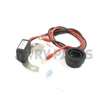 Pertronix Electronic Ignition Conversion MC181