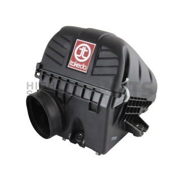 Advanced FLOW Engineering Cold Air Intake - TR1020B-1