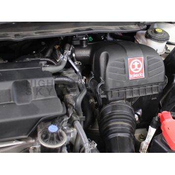 Advanced FLOW Engineering Cold Air Intake - TR1020B-5