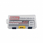 Edelbrock Carburetor Tuning Kit 1841