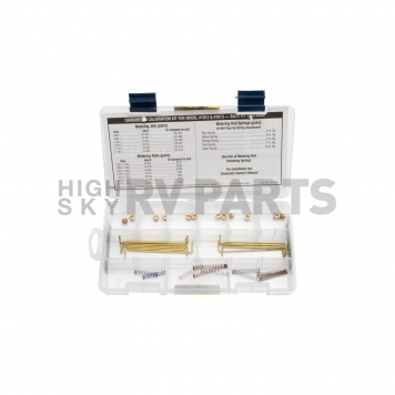 Edelbrock Carburetor Tuning Kit 1841-1