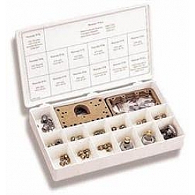 Holley  Performance Carburetor Tuning Kit 36182