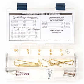 Edelbrock Carburetor Tuning Kit 1479