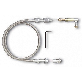 Lokar Performance Throttle Cable C1000TP144