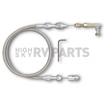 Lokar Performance Throttle Cable C1000TP144