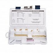 Edelbrock Carburetor Tuning Kit 1488