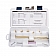 Edelbrock Carburetor Tuning Kit 1488
