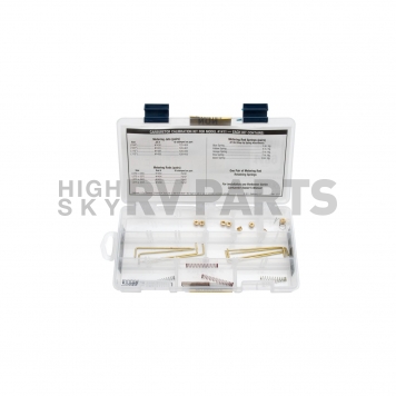 Edelbrock Carburetor Tuning Kit 1489-1