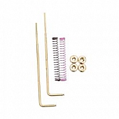 Edelbrock Carburetor Tuning Kit 1485