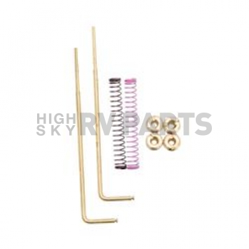 Edelbrock Carburetor Tuning Kit 1485