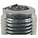 NGK Spark Plugs Spark Plug 6701