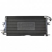 Denso Air Conditioner Condenser 4770119