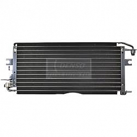 Denso Air Conditioner Condenser 4770119