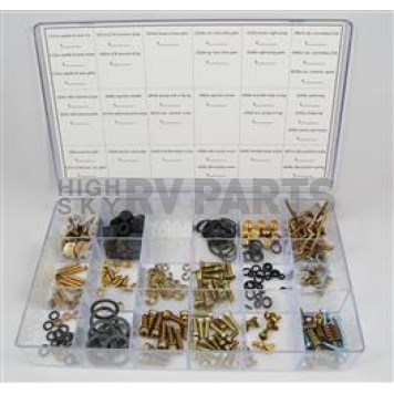 Advanced Engine Design Carburetor Tuning Kit 6109