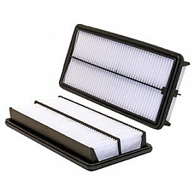 Wix Filters Air Filter - 46832