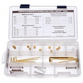 Edelbrock Carburetor Tuning Kit 1842