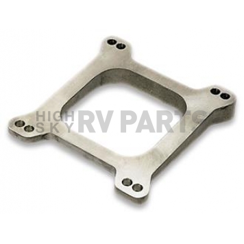Moroso Performance Carburetor Wedge Plate 65030