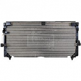 Denso Air Conditioner Condenser 4770122