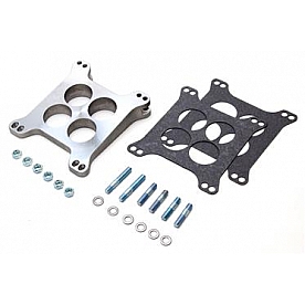 Trans Dapt Carburetor Wedge Plate 2028