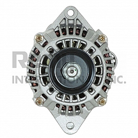 Remy International Alternator/ Generator 14475